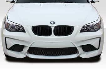 2004-2010 BMW 5 Series E60 Duraflex M2 Look Front Bumper Cover - 1 Piece - 116029