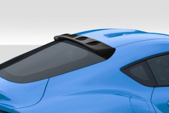 2020-2024 Toyota Supra Duraflex AG Design Roof Wing - 1 Piece - 116978