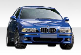 1997-2003 BMW 5 Series E39 Duraflex M5 Look Body Kit - 4PC - 103812