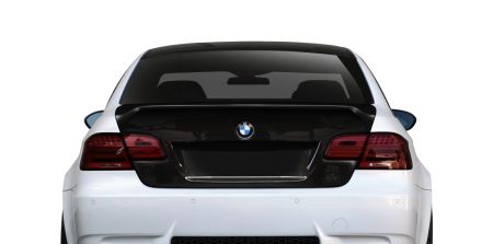 2007-2013 BMW 3 Series E92 2dr Carbon AF-2 Trunk Lid (CFP) 1PC - 109744