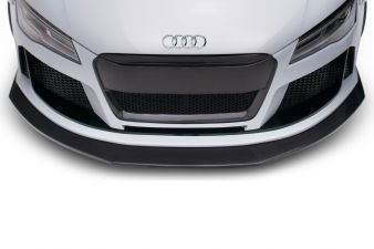 2008-2015 Audi R8 T42 Carbon AF Signature Series Front Splitter (CFP) 1PC - 113094