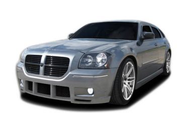 2005-2007 Dodge Magnum Couture Luxe Body Kit 4PC - 104811