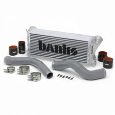 Intercooler System W/Boost Tubes 13-17 RAM 6.7L Banks Power - 25987