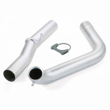 Monster Turbine Outlet Pipe Kit 99.5-03 Ford 7.3L F250/F350 Banks Power - 53581