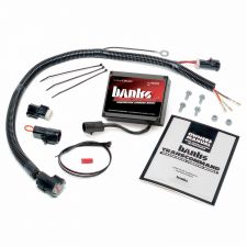 Transcommand Automatic Transmission Management Computer Ford 4R100 Transmission Banks Power - 62570