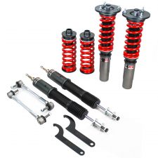 2009-2015 BMW X1 GodSpeed Mono-RS Coilovers  - MRS1412