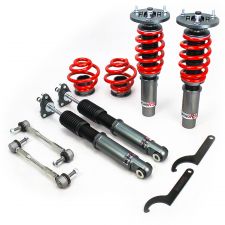 2009-2016 BMW Z4 GodSpeed Mono-RS Coilovers  - MRS1413