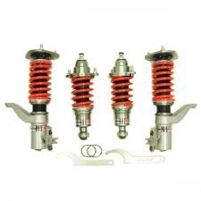 2002-2006 Acura RSX GodSpeed Mono-RS Coilovers  - MRS1510-B