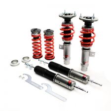 2006-2011 BMW 3-Series 2WD GodSpeed Mono-RS Coilovers  - MRS1630