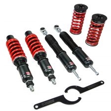 2009-2016 Audi A4 AWD/FWD GodSpeed Mono-RS Coilovers  - MRS1840-A