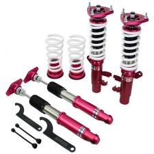2012-2017 Ford Focus GodSpeed Mono-SS Coilovers  - MSS0103