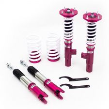 2010-2012 Ford Taurus GodSpeed Mono-SS Coilovers  - MSS0142-A