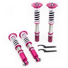2004-2010 BMW 5-Series GodSpeed Mono-SS Coilovers  - MSS0154
