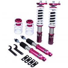 1999-2004 Ford Mustang GodSpeed Mono-SS Coilovers  - MSS0910
