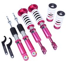 1997-2004 Audi A6 FWD GodSpeed Mono-SS Coilovers  - MSS1030