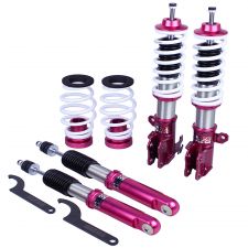 2006-2011 Toyota Yaris GodSpeed Mono-SS Coilovers  - MSS1093-A