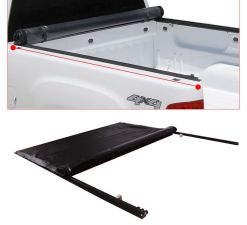 2015-2019 Ford F-150 8ft Bed Tonneau Bed Cover  - 12-RT057