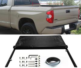 2014-2017 Toyota Tundra 8ft Bed Tonneau Bed Cover  - 12-RT093