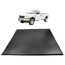 1997-2004 Ford F-150 6.5' Styleside LED Tonneau Bed Cover  - 5-TCTF2-FF150976FT
