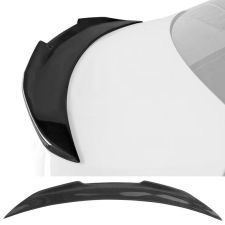 2020-2021 Cadillac CT5 Carbon Fiber OE Style Trunk Spoiler/Wing  - AST-CCT520PSM-CF