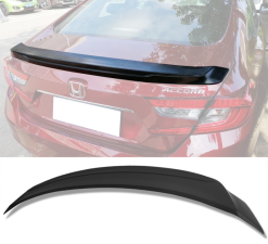 2018-2022 Honda Accord ABS OE Style Trunk Spoiler/Wing  - AST-HA184OEFM-A