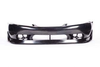 1999-2004 Ford Mustang Cobra R Style Polyurethane Front Bumper - 37-2102