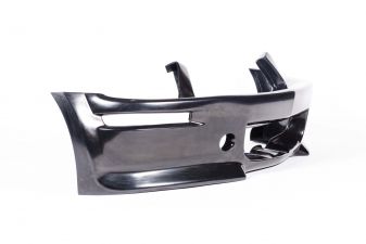 2005-2009 Ford Mustang Eleanor Style Polyurethane Body Kit - 37-2125
