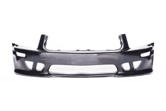 2005-2009 Ford Mustang Sallen Style Polyurethane Front Bumper - 37-2189