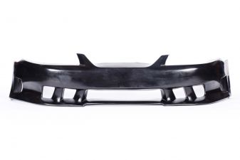 1999-2004 Ford Mustang Sallen Style Polyurethane Front Bumper - 37-2202