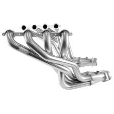 2004-2007 Cadillac CTS LS6/LS2/5.7L/6.0L V8 Kooks Long Tube Header 304 Stainless Steel - 2310H420