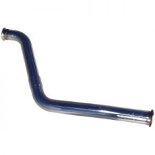 2003-2007 Ford F-250 Super Duty 6.0L V8 MBRP Exhaust Down Pipe Kit; T409 - DS6206