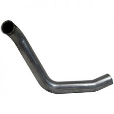 1999-2003 Ford F-250 Super Duty 7.3L V8 MBRP Exhaust 4in. Down Pipe; AL - FAL401