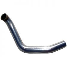 1999-2003 Ford F-250 Super Duty 7.3L V8 MBRP Exhaust 4in. Down Pipe; T409 - FS9401