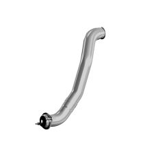 2008-2010 Ford F-250 Super Duty 6.4L V8 MBRP Exhaust FS9455 Turbo Down Pipe; T409 - FS9455
