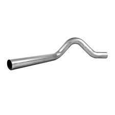 2003-2007 Ford F-250 Super Duty 6.0L V8 MBRP Exhaust 4in. Tail Pipe - GP004