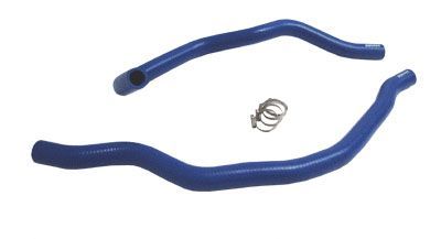 Reinforced Radiator Silicone Hose S2000 AP1 32"x13"x6" 4LBS MSRP $117.60 by Megan Racing - 6535