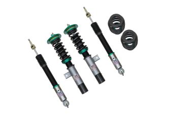 Audi A3/S3 14-19 (AWD) - Euro I Series Coilovers by Megan Racing - MR-CDK-AA314-AW-EU