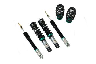 Audi A4/A5/S4/S5 2009-2016 (FWD/AWD) - Euro I Series Coilovers by Megan Racing - MR-CDK-AA509-EU