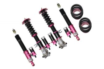 Toyota Corolla AE86 84-87 - Spec-RS Series Coilovers by Megan Racing - MR-CDK-AE86-RS