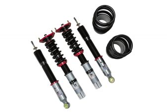 Toyota Corolla (AE86) 84-87 - Street Series Coilovers by Megan Racing - MR-CDK-AE86