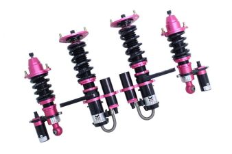 Acura RSX Base/Type S 02-06 - Spec-RS Series Coilovers by Megan Racing - MR-CDK-AR02-RS