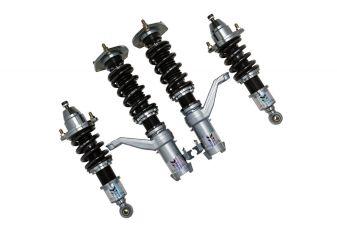 Acura RSX Base/Type-S 02-06 - Track Series Coilovers by Megan Racing - MR-CDK-AR02TS