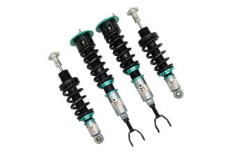 Audi S4 97-01 - Euro I Series Coilovers by Megan Racing - MR-CDK-AS497-EU