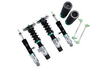 BMW M235i (F22) 14-17 - Euro II Series Coilovers by Megan Racing - MR-CDK-BF22