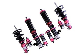 Chevrolet Camaro 10-13 - Spec-RS Series Coilovers by Megan Racing - MR-CDK-CCA10-RS
