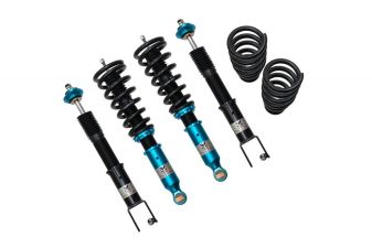 Cadillac CTS 03-07/CTS-V 04-07 - EZ I Series Coilovers by Megan Racing - MR-CDK-CCTS04-EZ