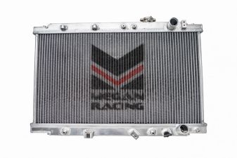 Radiator for Acura Integra 94-01 by Megan Racing - MR-RT-AI94