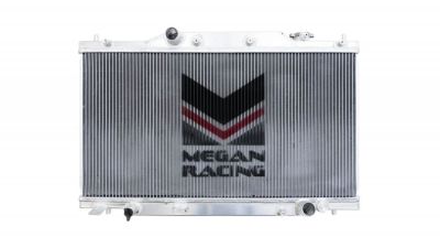Radiator for Honda Civic Si 02-05 (MT Only) by Megan Racing - MR-RT-EP3