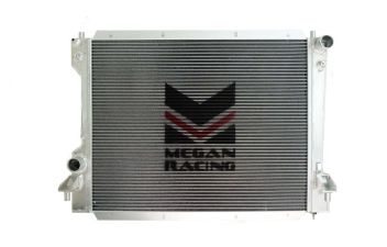 Radiator for Ford Mustang 05-14 by Megan Racing - MR-RT-FM05