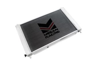 Ford Mustang 96-04 Radiator (Manual Trans Only) by Megan Racing - MR-RT-FM96